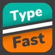 プログラムのアイコン：Type Fast - Typing Practi…