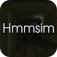 프로그램 아이콘: Hmmsim - Train Simulator