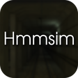 프로그램 아이콘: Hmmsim - Train Simulator