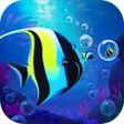 プログラムのアイコン：Fish Paradise