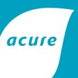 أيقونة البرنامج: acure pass - エキナカ自販機アプリ
