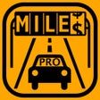 Programın simgesi: MileTracker Pro