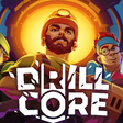 Icoon van programma: Drill Core