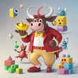 Icoon van programma: Find special colors