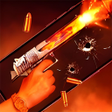 程序图标：Real Gunshot - Sound Simu…