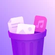 プログラムのアイコン：CleanerFlush