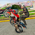 Icoon van programma: Motos Wheelie Online Bras…