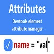 Icon of program: Attributes