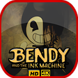 プログラムのアイコン：bendy  devil  and  ink ma…