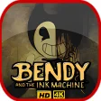 bendy  devil  and  ink machine game