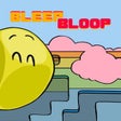 Programın simgesi: Bleep Bloop