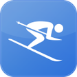プログラムのアイコン：Ski Tracker