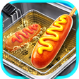 プログラムのアイコン：Street Food