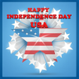 程序图标：Happy Independence Day US…