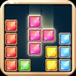 أيقونة البرنامج: Jewels Adventure Puzzle