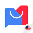 プログラムのアイコン：MONMALL U.S. buy here
