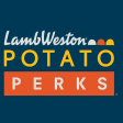 Potato Perks from Lamb Weston