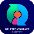 Deleted Contact Recovery App