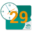 プログラムのアイコン：Countdown for Events