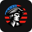 أيقونة البرنامج: AP U.S. History Exam Prep…