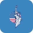 프로그램 아이콘: AP U.S. History Exam Prep…