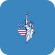 程序图标：AP U.S. History Exam Prep…