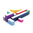 Icoon van programma: All 4