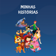 プログラムのアイコン：Minhas Histórias - GRÁTIS