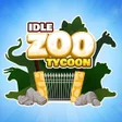 Ícone do programa: Idle Zoo Tycoon 3D - Anim…