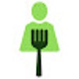 أيقونة البرنامج: Your forks