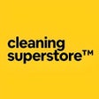 Ikon program: Cleaning Superstore