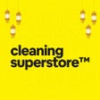 ไอคอนของโปรแกรม: Cleaning Superstore