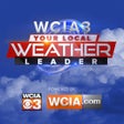 أيقونة البرنامج: WCIA 3 Weather