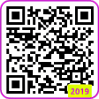 QR Code  Barcode Scanner 2019