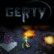 Programın simgesi: Gerty