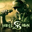 Ícone do programa: HellSign