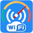 Ícone do programa: WiFi password master key …