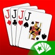 أيقونة البرنامج: Euchre 3D