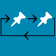 أيقونة البرنامج: Loop Post Navigation Link…