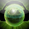 프로그램 아이콘: Steve Roach Immersion I