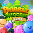 プログラムのアイコン：Forest Bubble Shooter