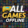 Ícone do programa: All Games Offline - all i…