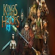 Ícone do programa: Kings and Heroes