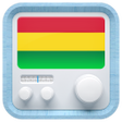 Icon of program: Radio Bolivia - AM FM Onl…