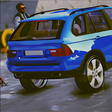 Icon of program: x5 Drift Pro Simulator