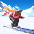 プログラムのアイコン：Ski Master 3D