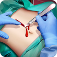 Ícone do programa: Surgery Master Unreleased