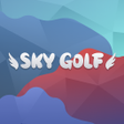 程序图标：Sky Liga - Лига Спорта