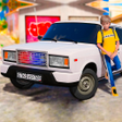 Ikon program: Driving simulator: Online