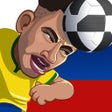 أيقونة البرنامج: Head Soccer World Edition…